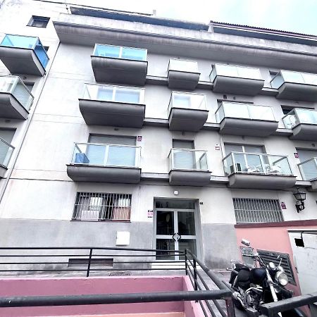 Cozy&Comfortable Apartment By Gms Apartamentos Фуэнхирола Экстерьер фото