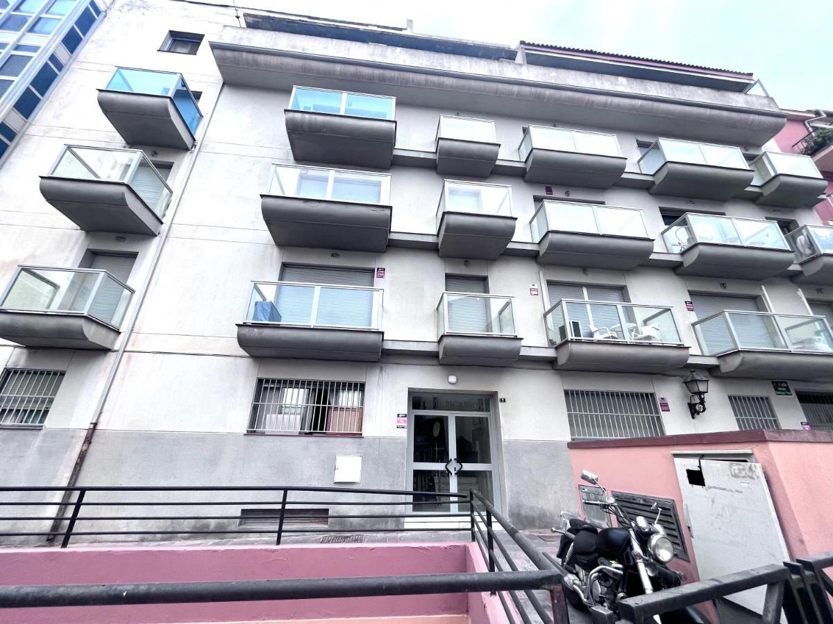 Cozy&Comfortable Apartment By Gms Apartamentos Фуэнхирола Экстерьер фото
