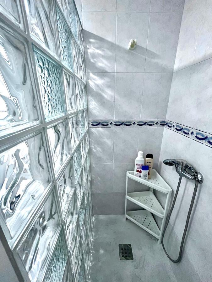 Cozy&Comfortable Apartment By Gms Apartamentos Фуэнхирола Экстерьер фото