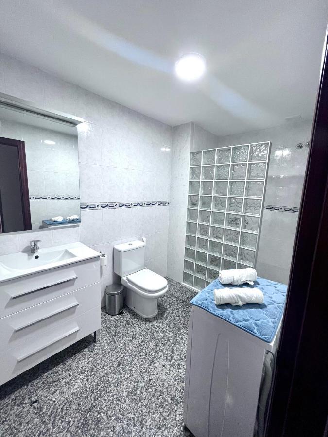 Cozy&Comfortable Apartment By Gms Apartamentos Фуэнхирола Экстерьер фото
